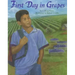 First Day in Grapes