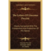 The Letters of Giacomo Puccini: Mainly Connected with the Composition and Production of His Operas