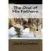 The God of His Fathers