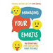 Managing Your Emojis: 100 Devotions for Navigating Your Feelings