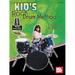 Kid's Rock Drum Method
