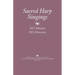 Sacred Harp Singings: 2022 Minutes and 2023 Directory