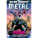 Dark Nights: Metal: The Resistance