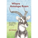 Where Antelope Roam: And Other Stories Out of Africa
