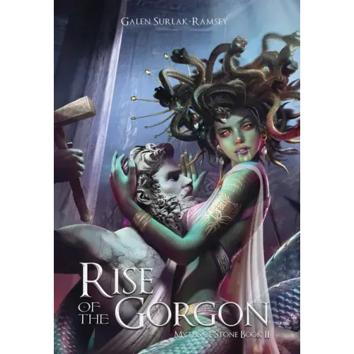 Rise of the Gorgon