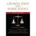 Church, State and Public Justice: Five Views
