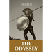 The Odyssey: An epic poem that chronicles the adventures of Odysseus, also known as Ulysses, on his journey back to his homeland, I