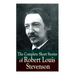 The Complete Short Stories of Robert Louis Stevenson