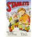 Stanley's Christmas Adventure: A Christmas Holiday Book for Kids