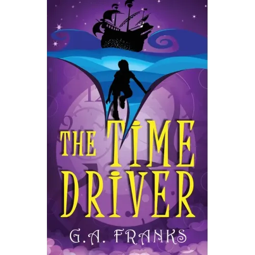 The Time Driver