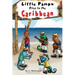 Little Pampu Flies to the Caribbean