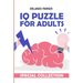 IQ Puzzle For Adults: Araf Puzzles