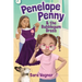 Penelope Penny and the Bubblegum Dress