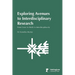 Exploring Avenues to Interdisciplinary Research