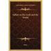 Sallust on the Gods and the World