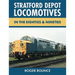 Stratford Depot Locomotives