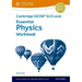 Cambridge Igcse(r) & O Level Essential Physics Workbook Third Edition