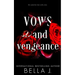 Vows and Vengeance: A Dark Arranged Marriage Romance
