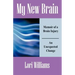 My New Brain: Memoir of a Brain Injury An Unexpected Change