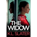 The Widow: An absolutely unputdownable and gripping psychological thriller