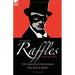 The Complete Raffles: 1-The Amateur Cracksman & the Black Mask