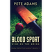 Blood Sport: Wigs On The Green