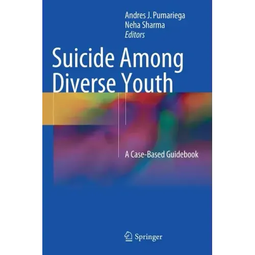 Suicide Among Diverse Youth: A Case-Based Guidebook