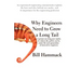 Why engineers need to grow a long tail: A primer on using new media to inform the public and to create the next generation of innovative engineers
