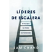 Líderes de escalera: El equipo, la tarea, la transición