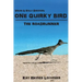 One Quirky Bird: The Roadrunner
