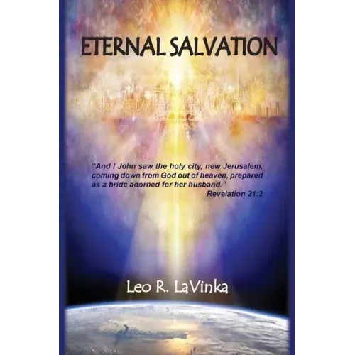 Eternal Salvation