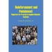 Reinforcement and Punishment: Vignettes for Practice in Applied Behavior Analysis