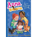 Anna, Banana, and the Sleepover Secret