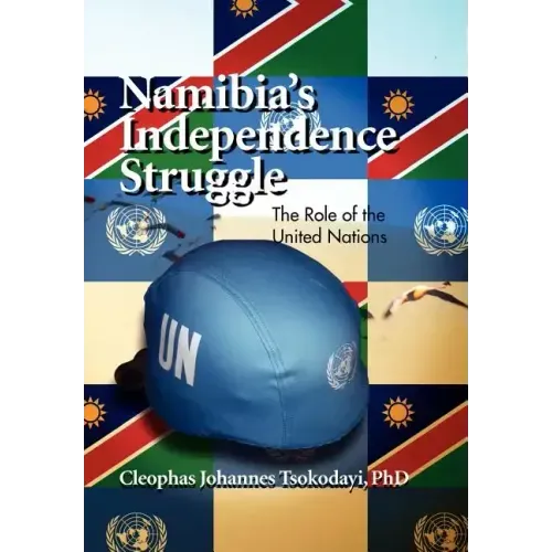 Namibia's Independence Struggle