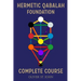 Hermetic Qabalah Foundation-Complete Course