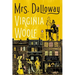 Mrs. Dalloway: (Penguin Classics Deluxe Edition)