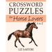 Crossword Puzzles for Horse Lovers A to Z