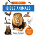 All about Bible Animals: Over 100 Amazing Facts about the Animals of the Bible