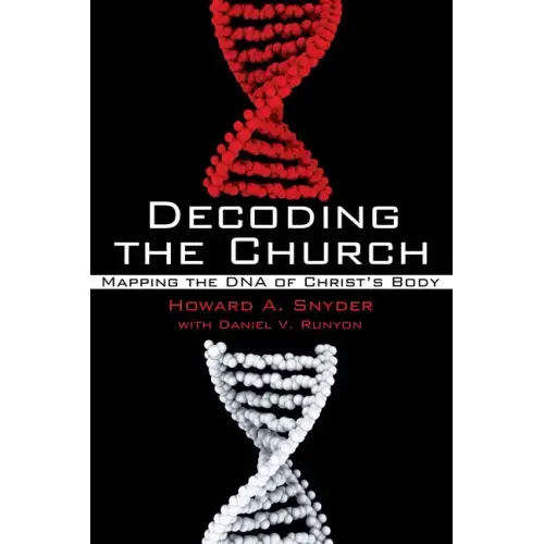 Decoding the Church