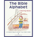 The Bible Alphabet Coloring Book