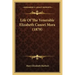 Life Of The Venerable Elizabeth Canori Mora (1878)