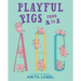 Playful Pigs from A to Z