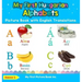 My First Hungarian Alphabets Picture Book with English Translations: Bilingual Early Learning & Easy Teaching Hungarian Books for Kids