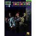 Jimi Hendrix Experience - Smash Hits: Guitar Play-Along Volume 47