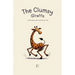 The Clumsy Giraffe And Other Bilingual Italian-English Stories for Kids