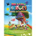 Red Barn Heroes