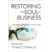Restoring the Soul of Business: Staying Human in the Age of Data