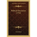 Political Discourses (1752)