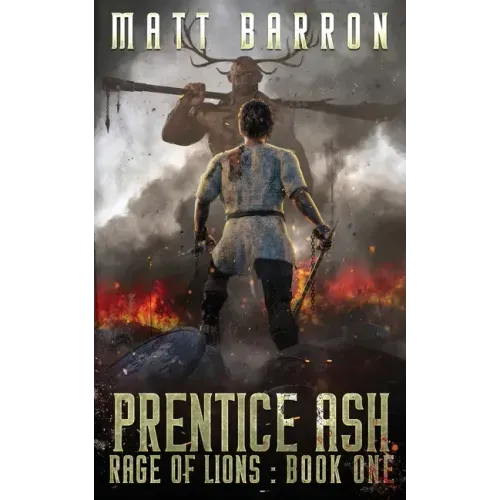 Prentice Ash