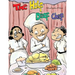 The Half Deaf Chef
